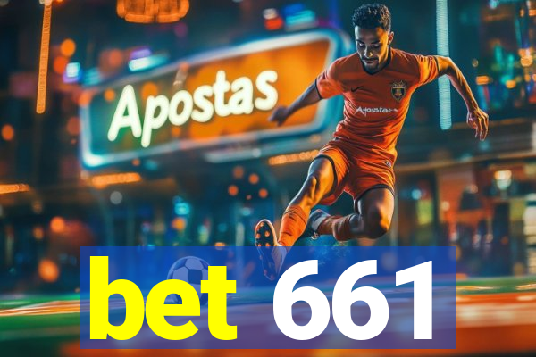 bet 661